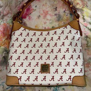 Dooney & Bourke University of Alabama Purse